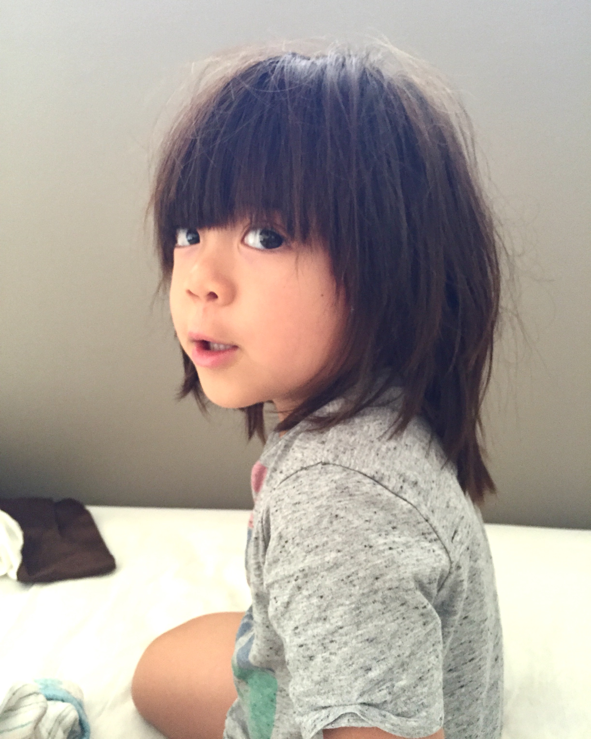 The Best Brush for Tangles