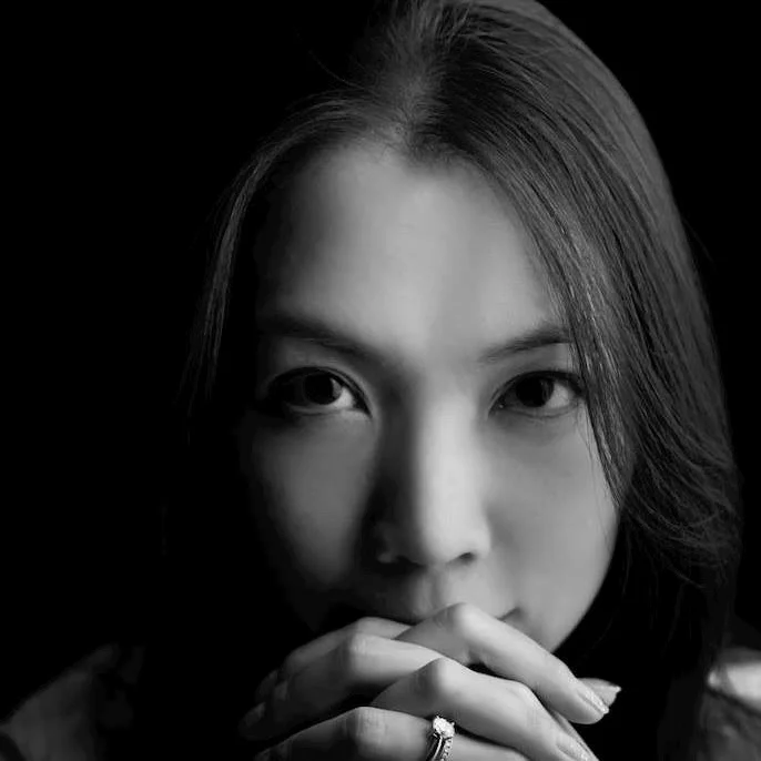 My Beauty Wardrobe: Josephine Soh
