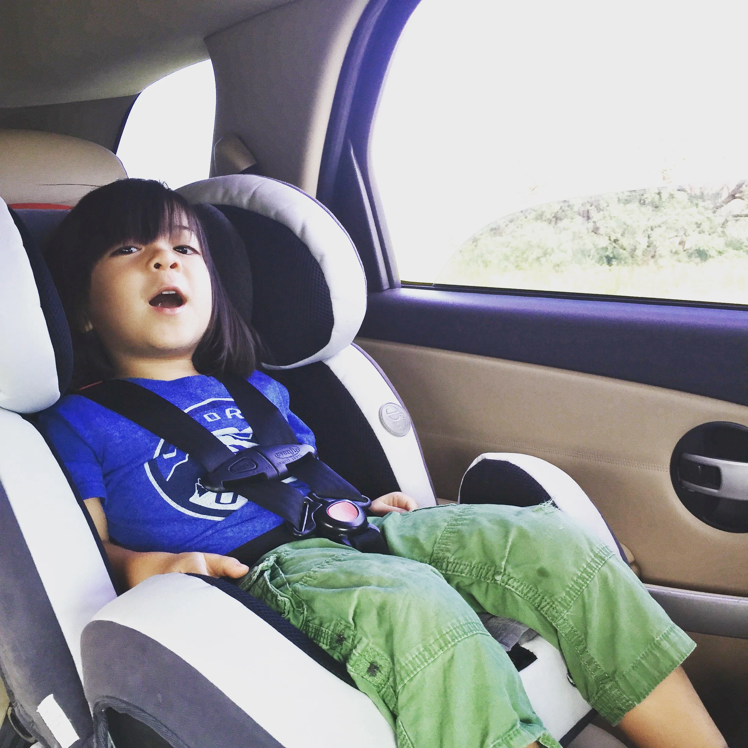 To Preschool Or Not ?