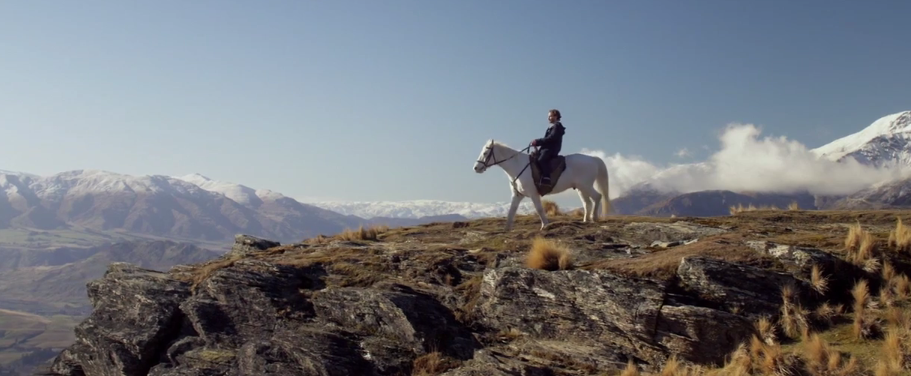 Air New Zealand | Epic Safety Video Behind the Scenes