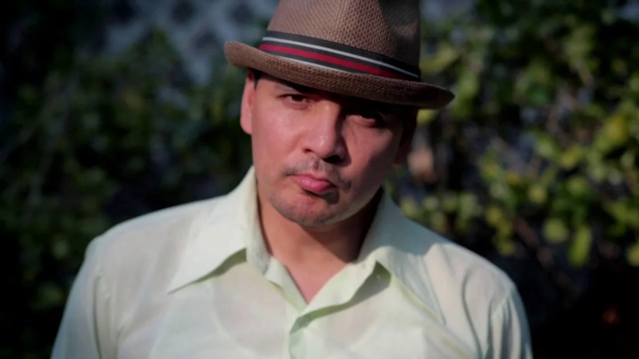 MIX MASTER MIKE SERATO 