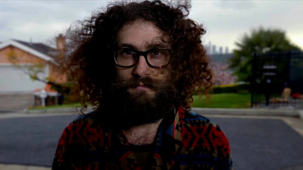 GASLAMP KILLER SERATO