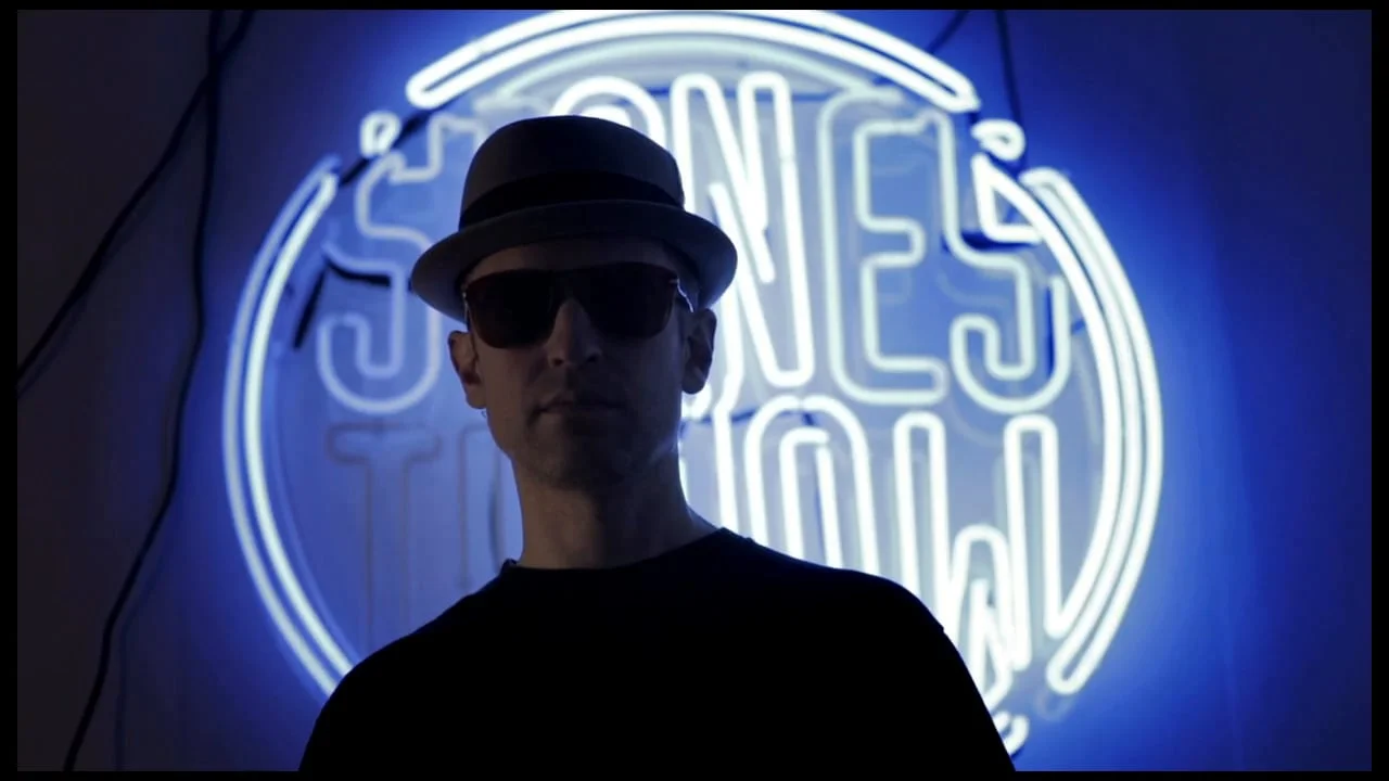 Serato Icon Series | Peanut Butter Wolf