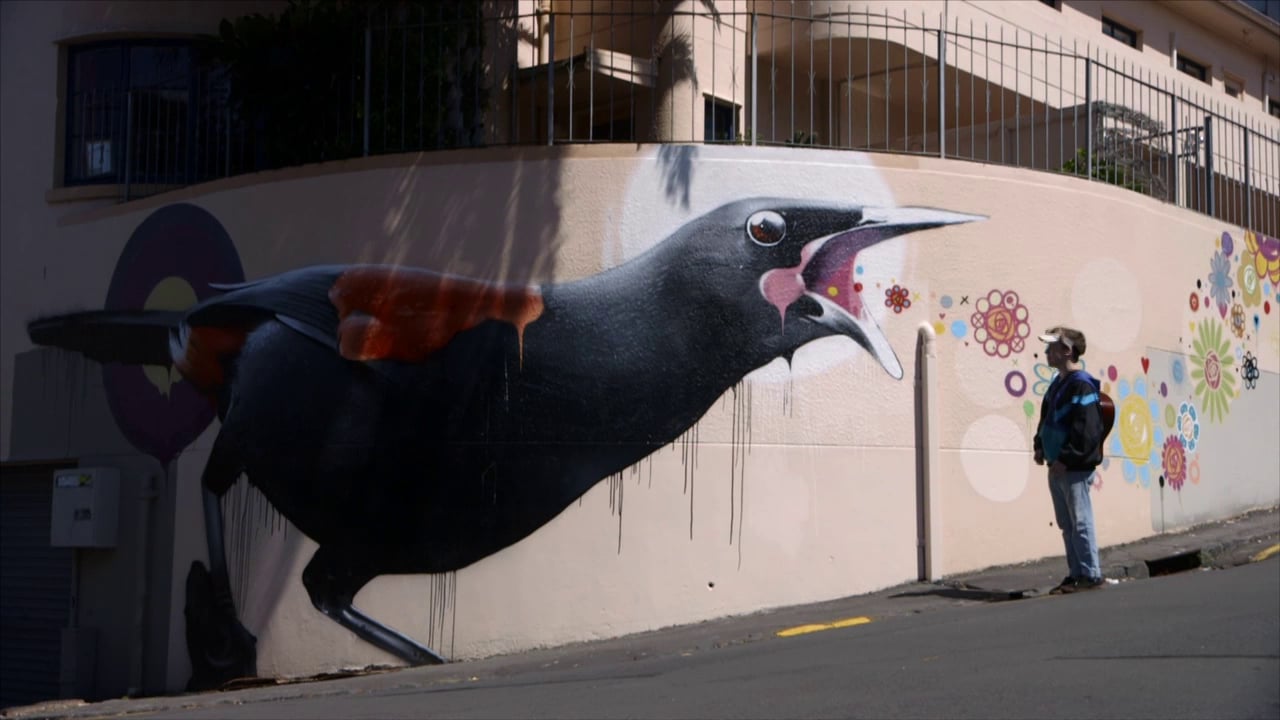 SMOKEE FREE ROCKQUEST 2014 TV SERIES