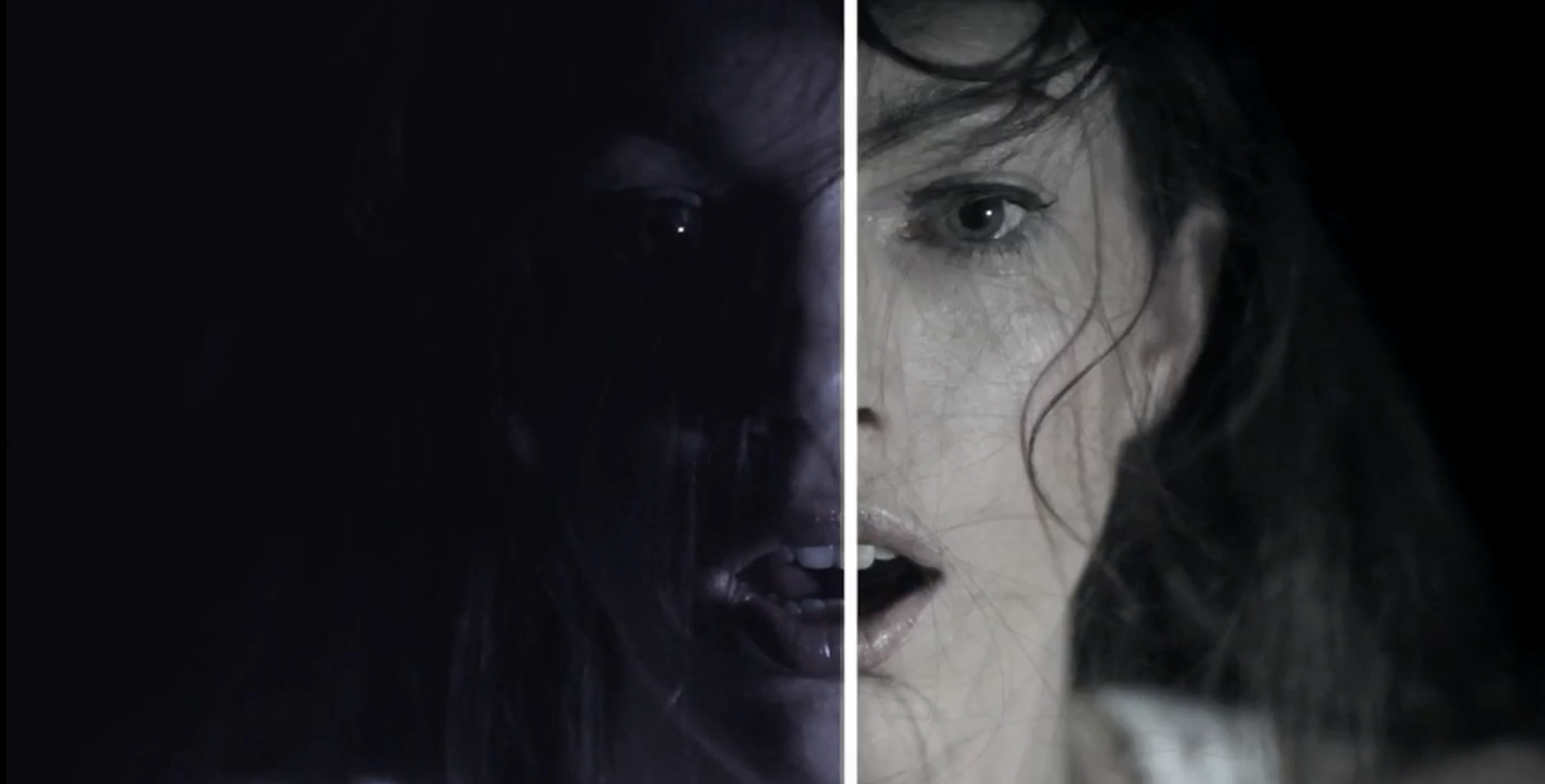 Colour reel 2014 : Pre and post grades