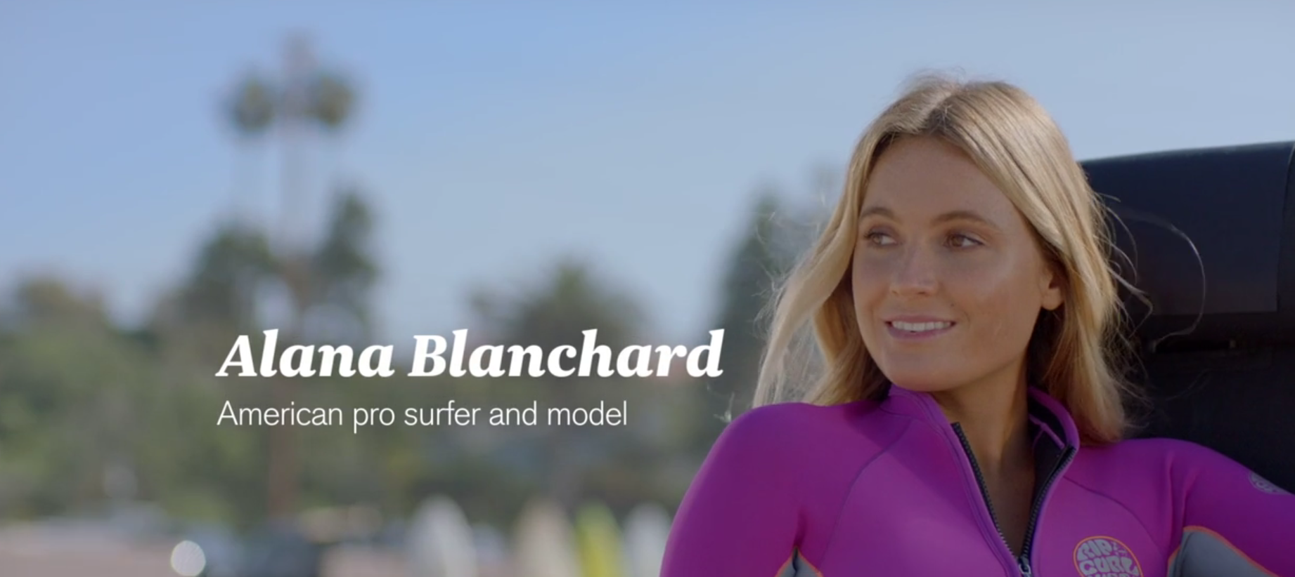 Air New Zealand saftey video surf safari