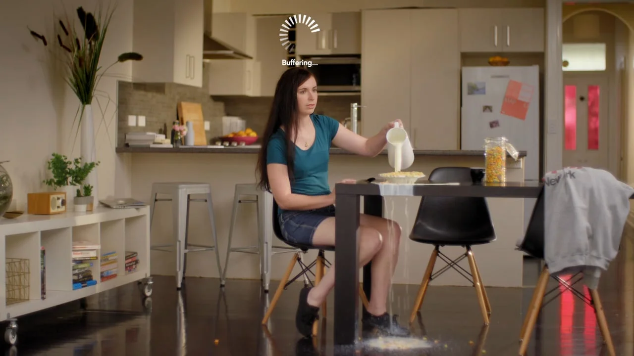 BIG PIPE TVC : DIRECTOR MATIU SADD