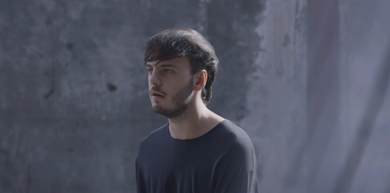 MAALA - In The Air - Director Alex Gander