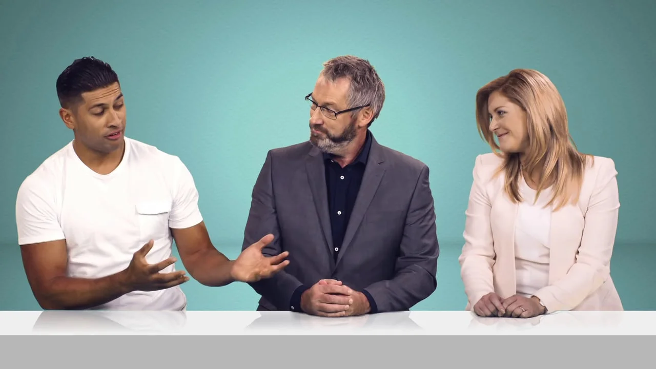 Free View TVC : DIRECTOR MIKEE CARPINTER