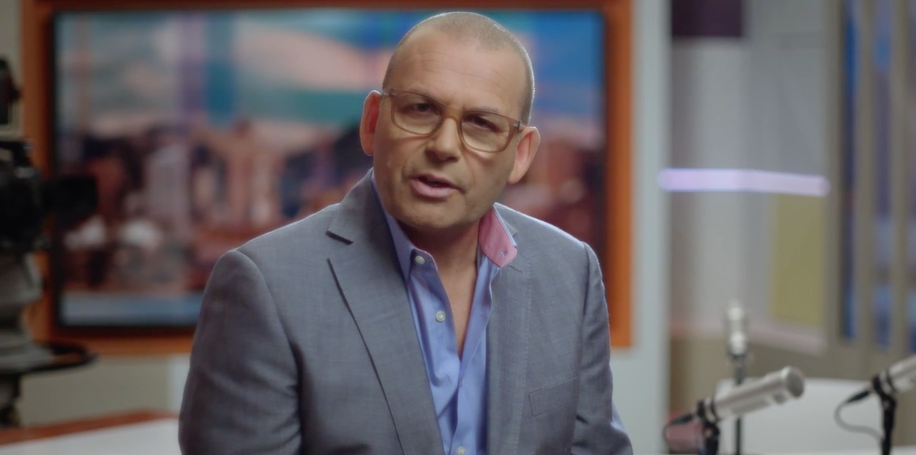 RADIOLIVE TVC - Director Mikee Carpinter