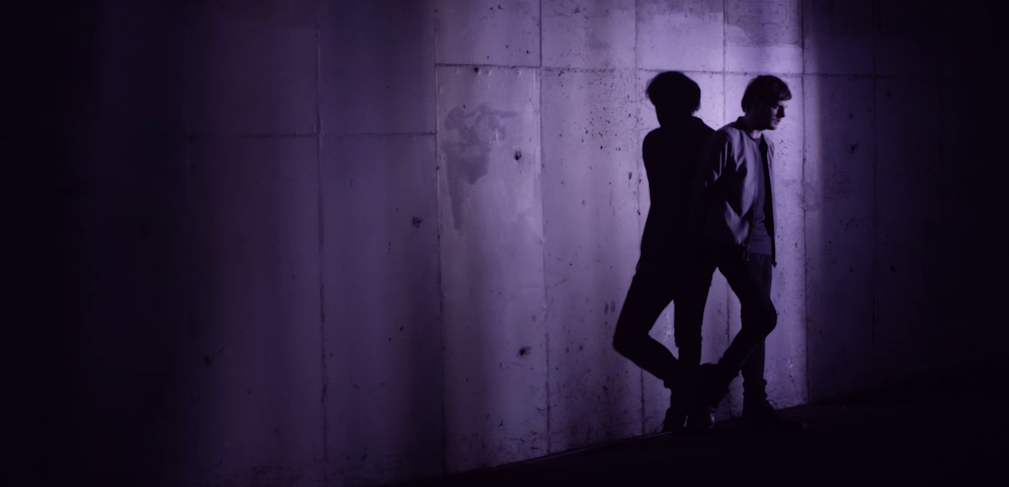 MAALA TOUCH : DIRECTOR ALEXANDER GANDER