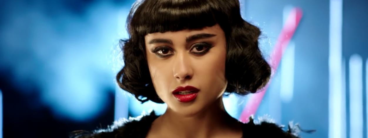 The X Factor NZ : DIRECTOR SHAY LOGAN