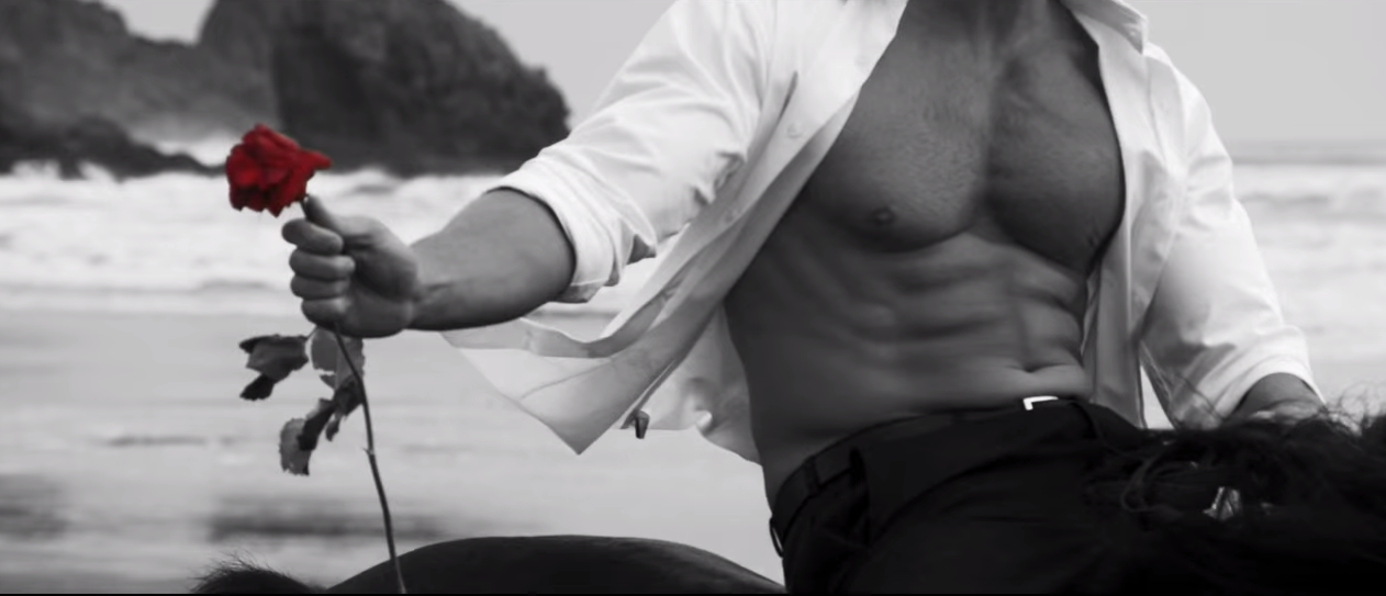 The Bachelor New Zealand : ANTHONY FARAC