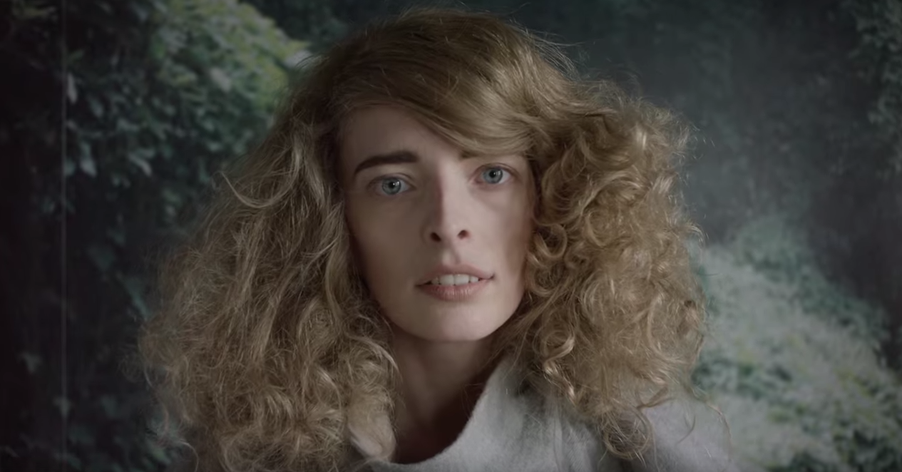 CHELSEA JADE Visions : DIRECTOR ALEX GANDER