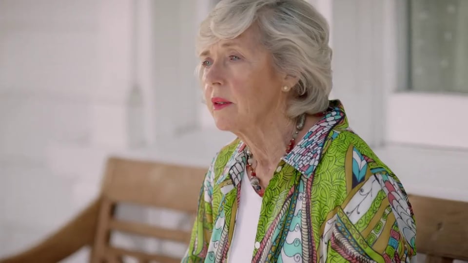 Heartland Bank TVC : Neil Stitchbury