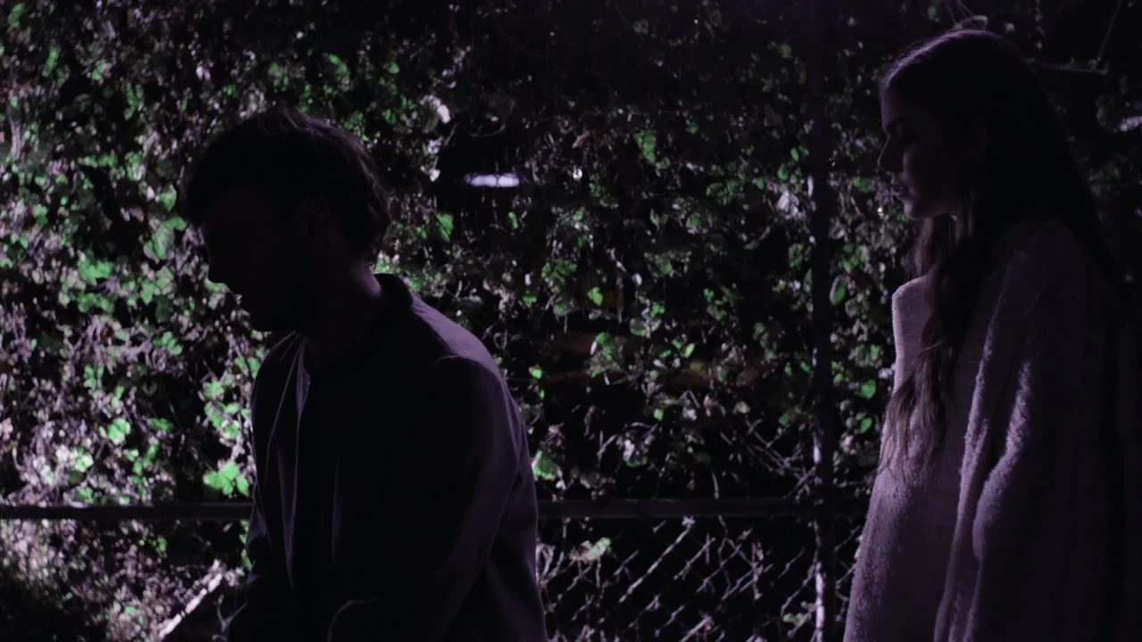 Mikee Carpinter Colour Show Reel 2016