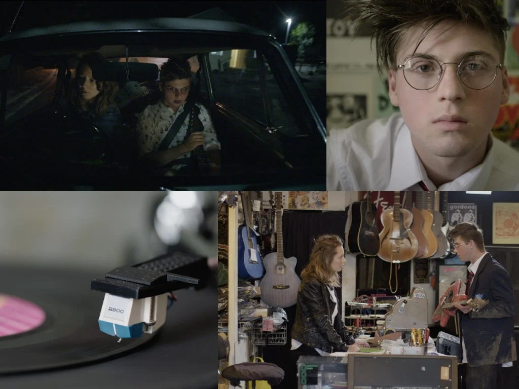 The Dreggs Short Film