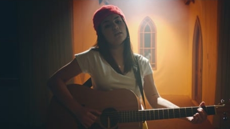 Paige Music Video