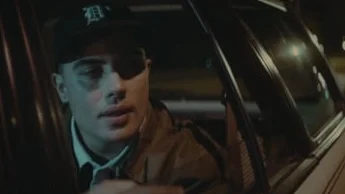 David Dallas Fit In Music Video