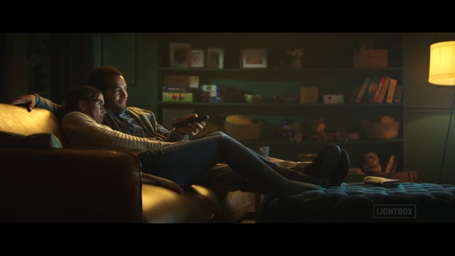 Light Box TVC