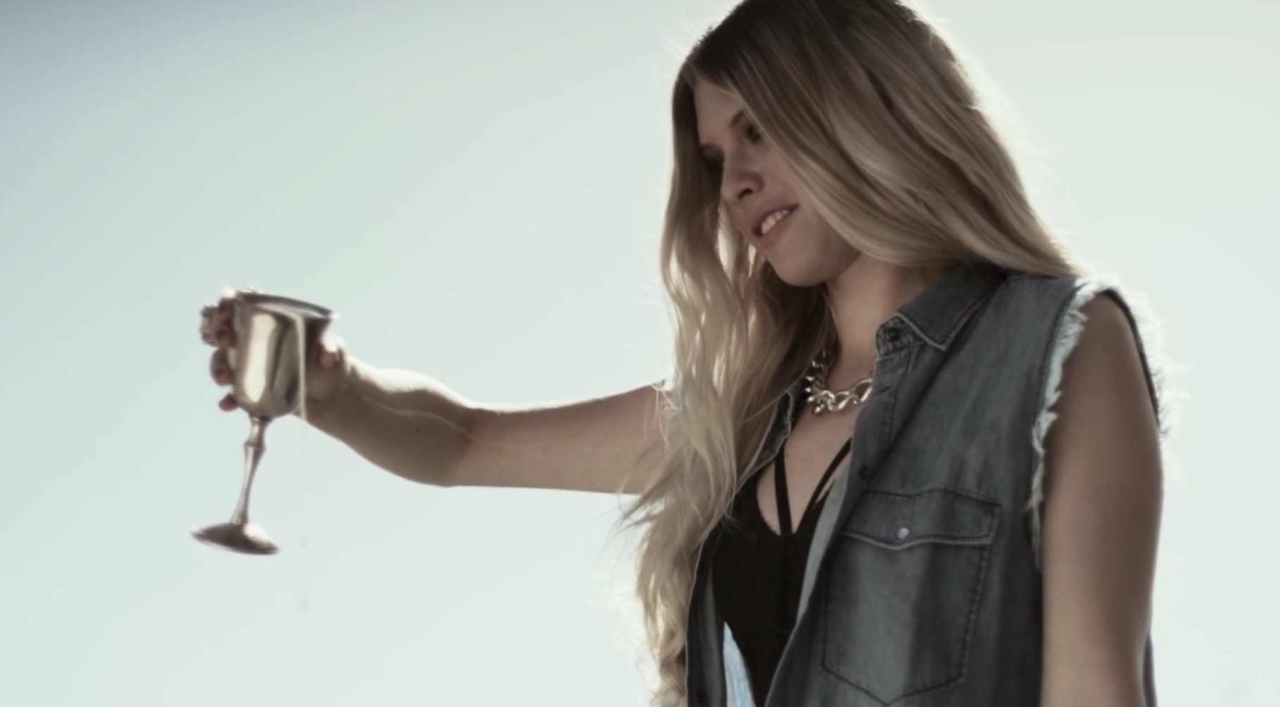 Dan Aux ft Randa MUSIC VIDEO | Director Matiu Sadd