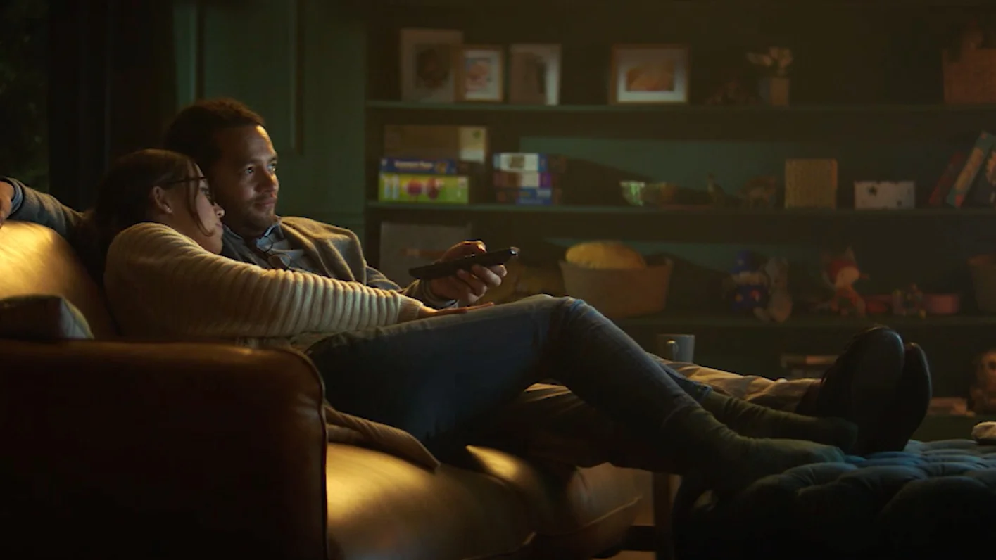 Light Box TVC | Director Ryan Heron