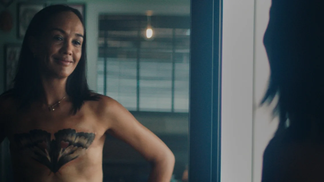 AJ Hackett Branded Content | Director Fernando Hart