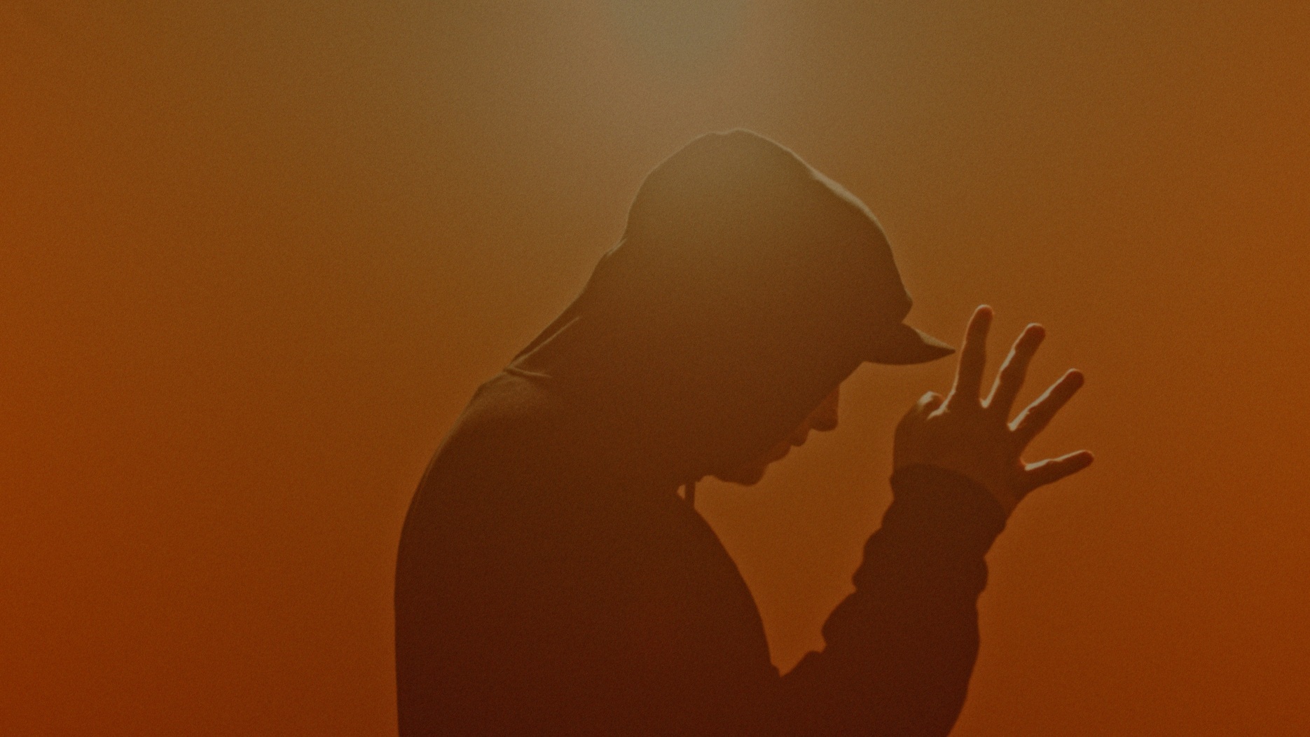 David Dallas Probably Music Video | Director Andrew Blackman