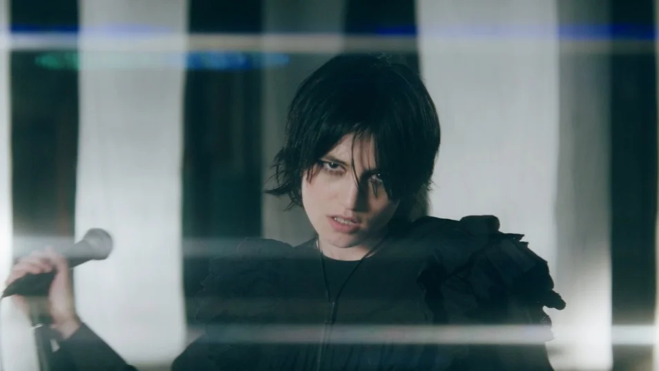  Body Of Desire | October Music Video