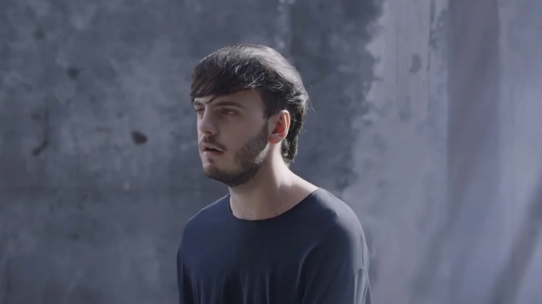 MAALA In The Air Music Video | Director Alex Gander