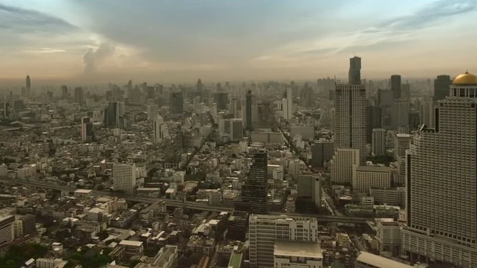 GUNGANG TVC  | DIRECTOR RYAN HERON