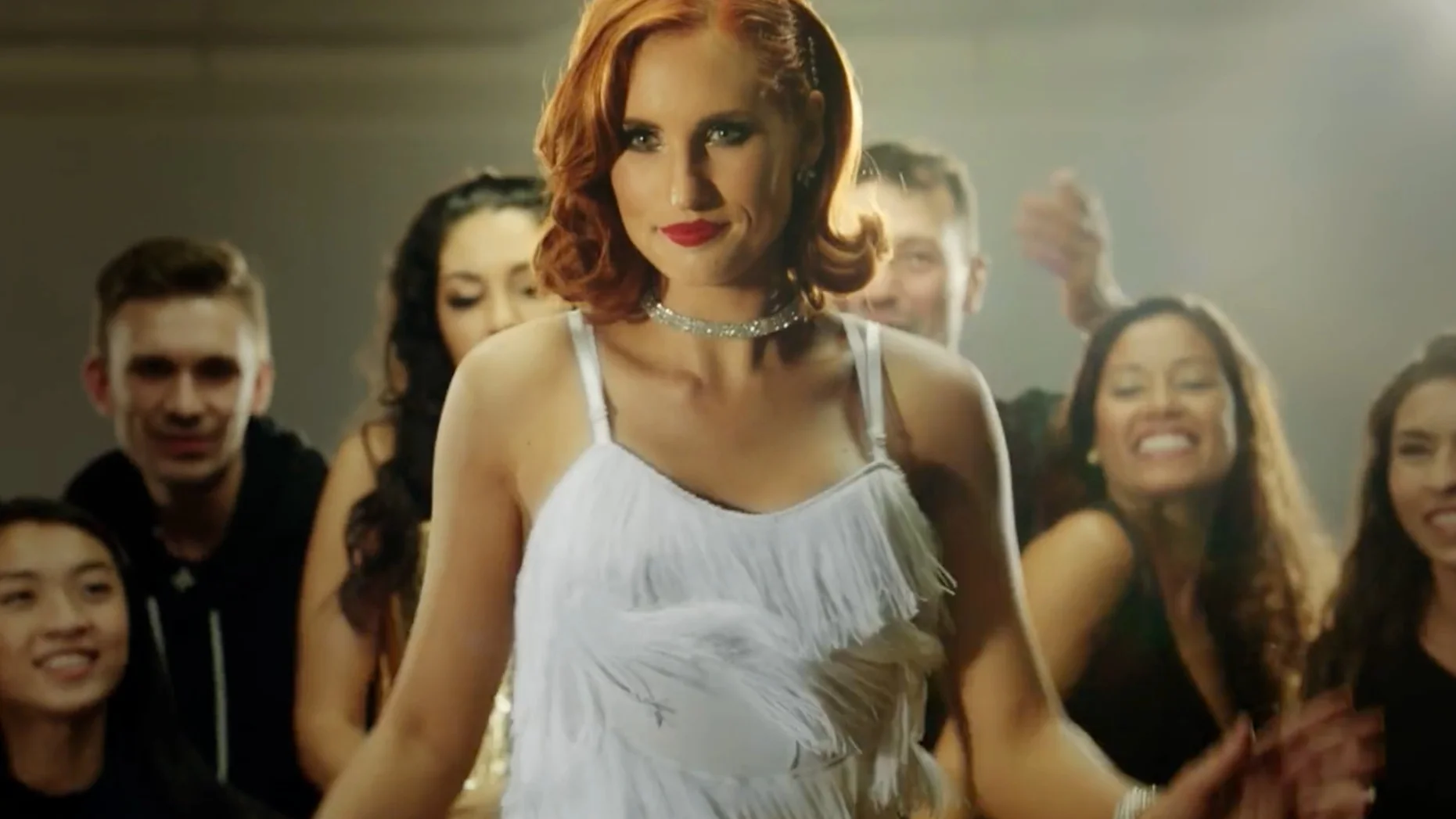 Dancing With The Stars | Director | Shay Logan