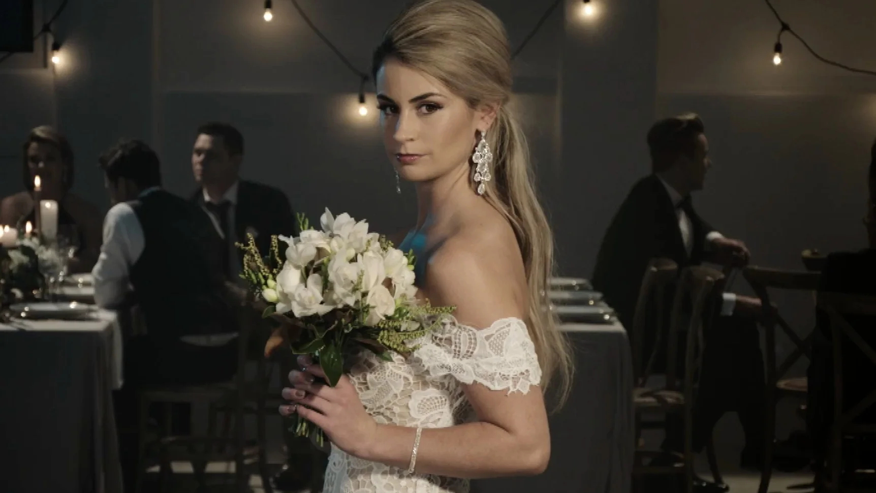Married at First Sight reveal TVC | Director Ant Faarc