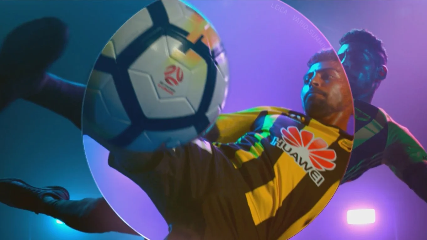 HUAWEI | Content | Director Matt Holmes 