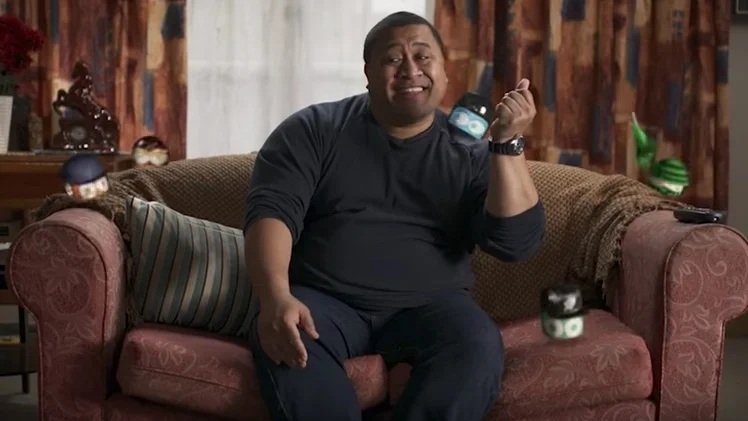 Igloo TVC | Director | Chris Graham