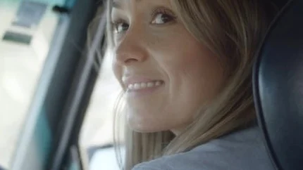 K9 NATURAL | CONTENT | Director | Andrew Blackman