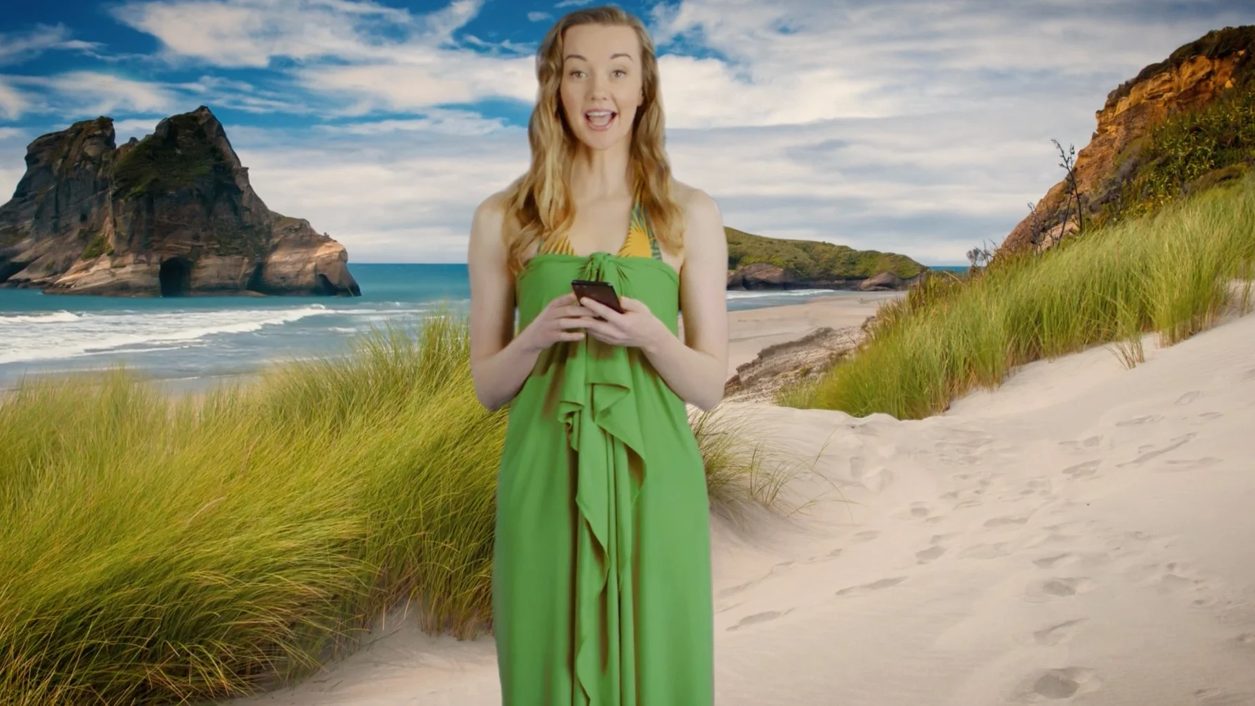 Grab A Seat | CONTENT | DIRECTOR MIKEE CARPINTER