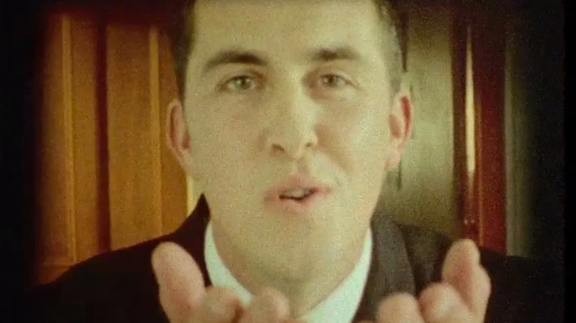 Heartland Bank TVC | Director Neil StichBury