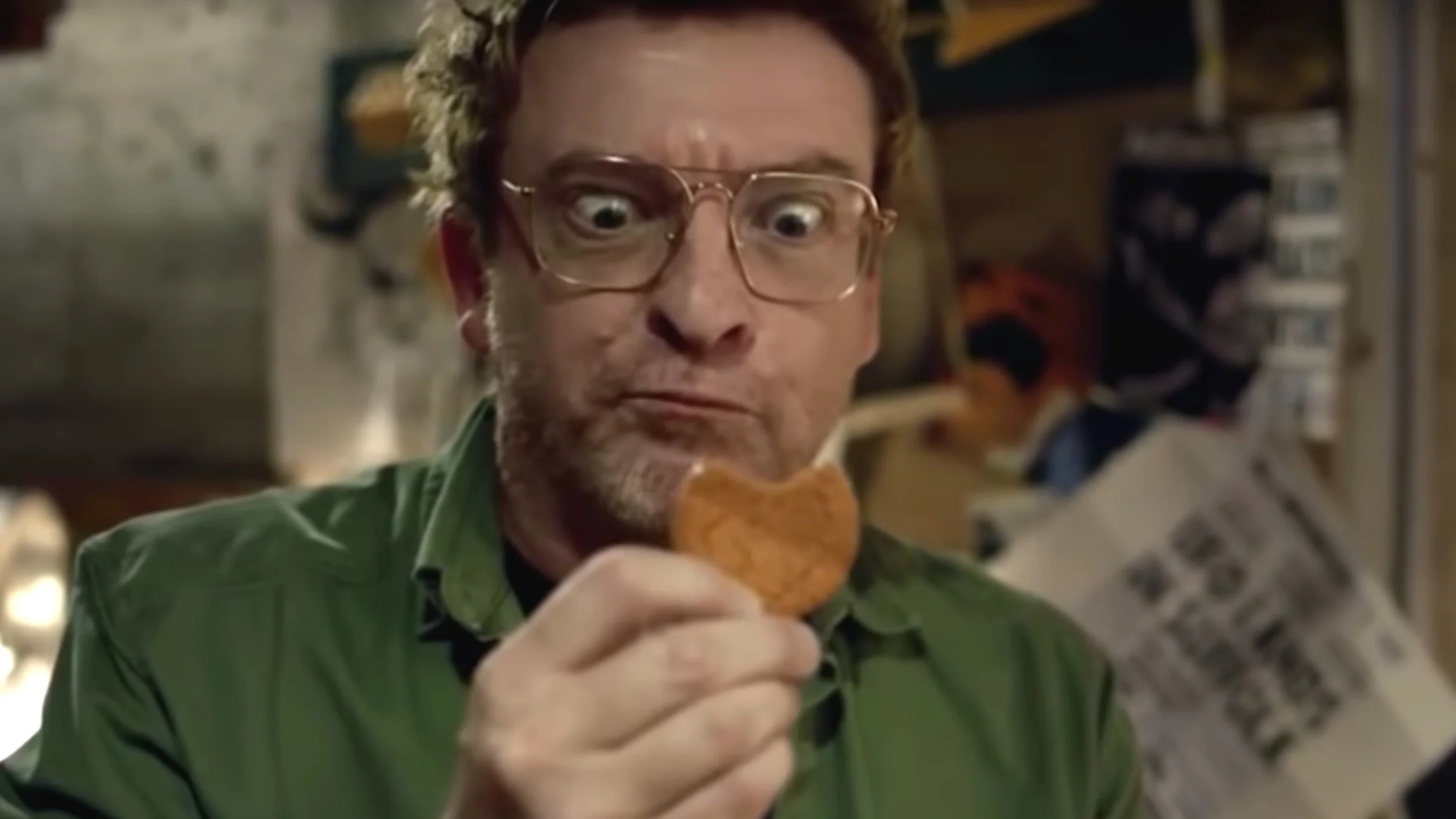 Put New Zealand back on world maps | Director | James Anderson