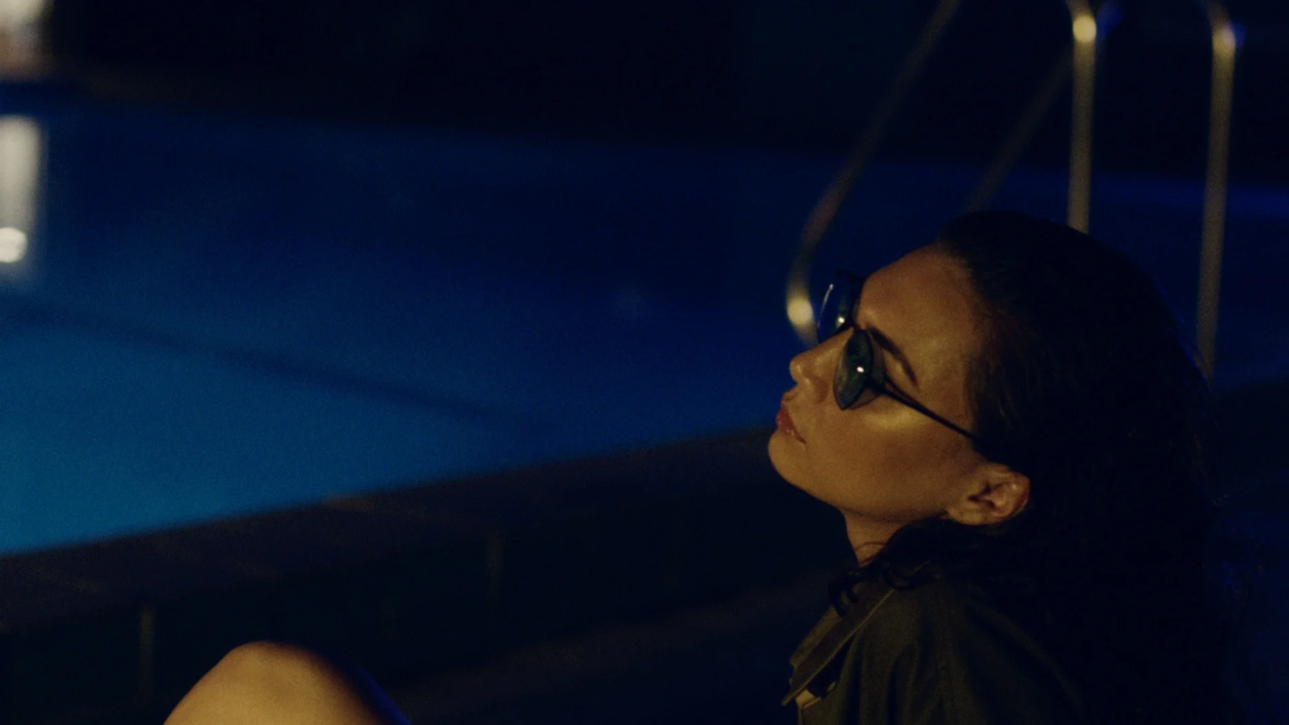  David Dallas Probably MUSIC VIDEO | DIRECTOR  ANDREW BLACKMAN