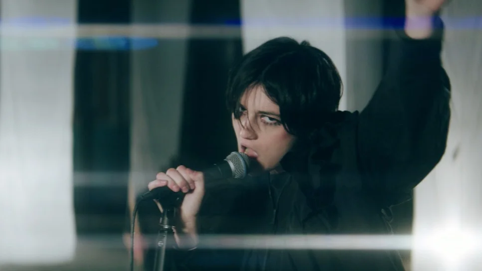 Body Of Desire | October Music Video