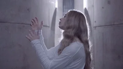 CHELSEA JADE - Low Brow | DIRECTOR ALEXANDER GANDER