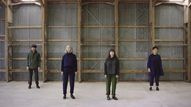 Chelsea Jade - LOTP | Director Alexander Gander