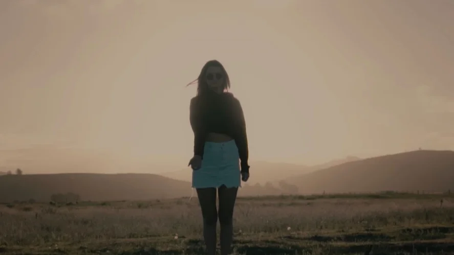 Alae Stone Cold Music Video | DIRECTOR | Connor Pritchard