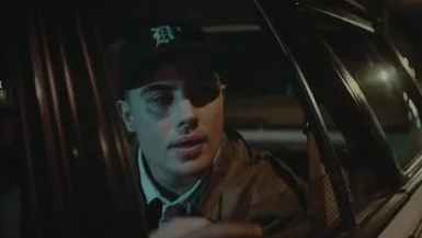 David Dallas Fit In Music Video | Director James Lowe