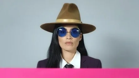 ANNA CODDINGTON APPLES Music video | Director Aidee Walker