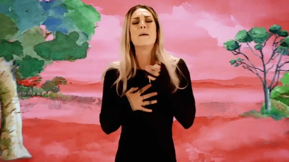 HOLLIE SMITH Helena MUSIC VIDEO | DIRECTOR MIKEE CARPINTER