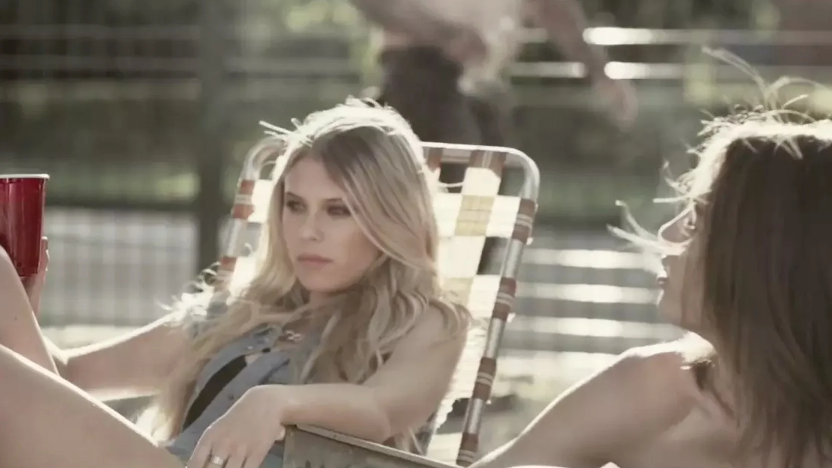 Dan Aux ft Randa | Director Matiu Sadd