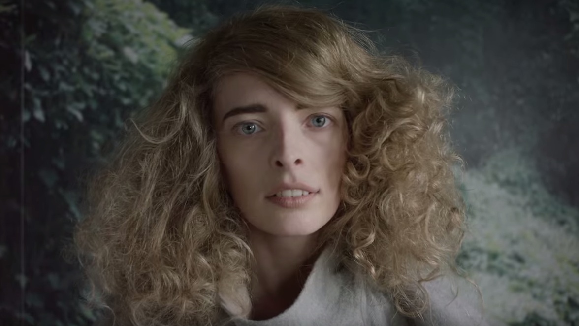 CHELSEA JADE Visions | Director Alexander Gandar