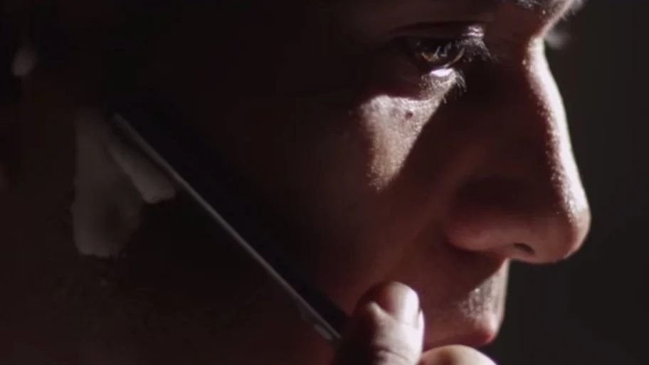 Louis Baker Back On My Feet | Director Aidee Walker